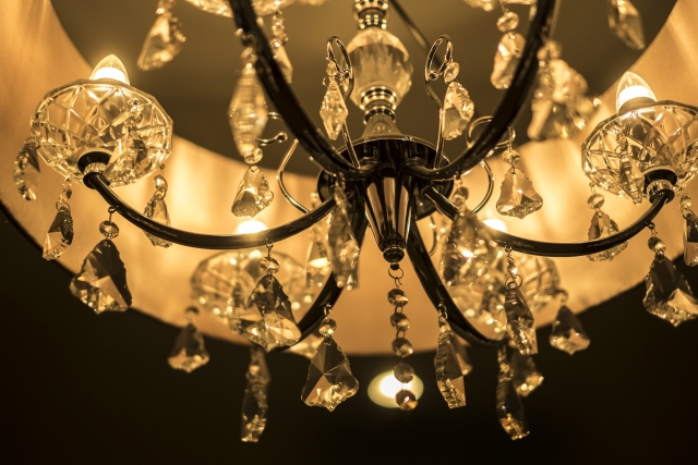 山形市の照明器具買取