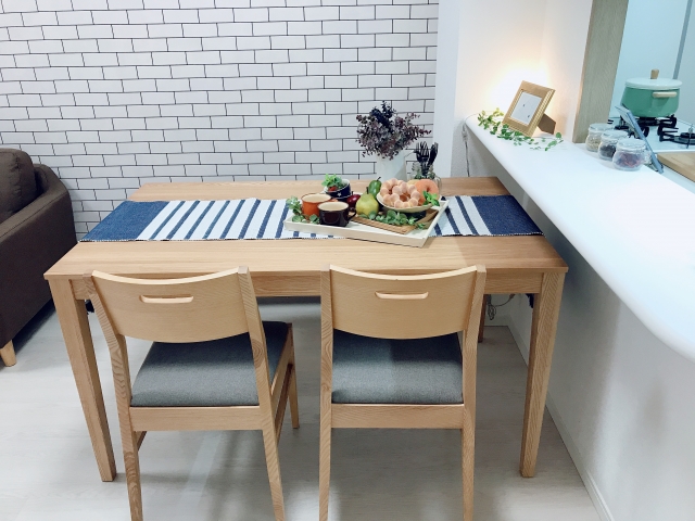 山形市での不用品回収事例(単身引越し)