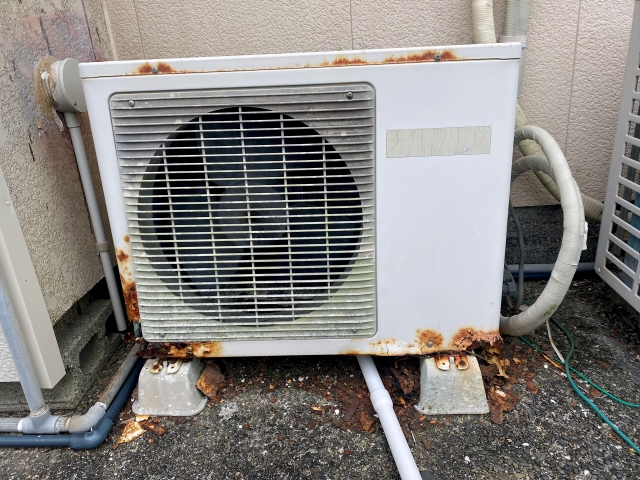 古い家電・不用品