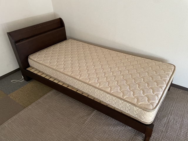 福島市美浜区の自宅片付け事例