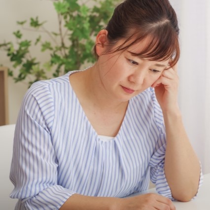 特殊清掃でお困りのイメージ