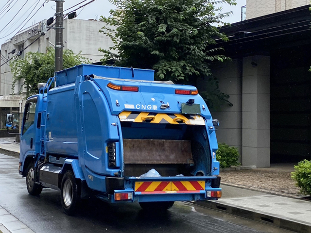 不用品回収事例