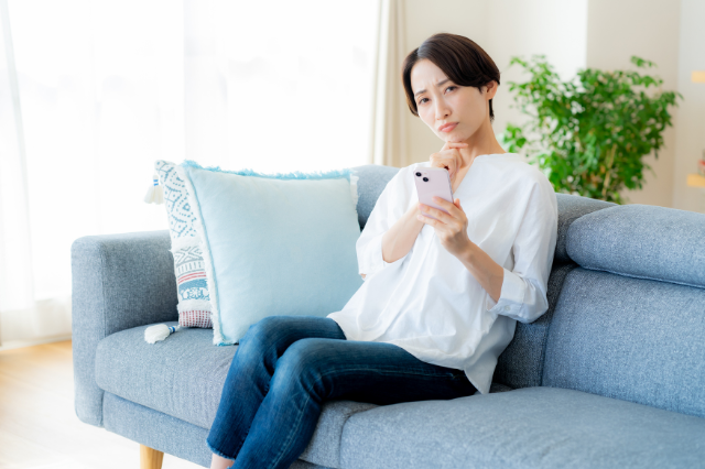 家電処分のお悩み