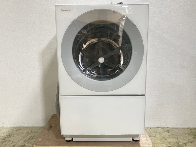 洗濯機買取事例