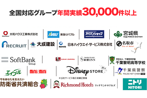 処分困難品・危険物回収